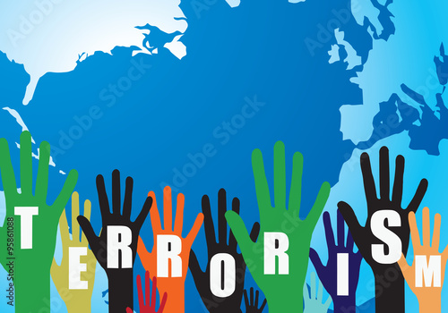 terrorismo internazionale