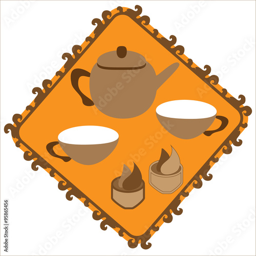tea ceremony