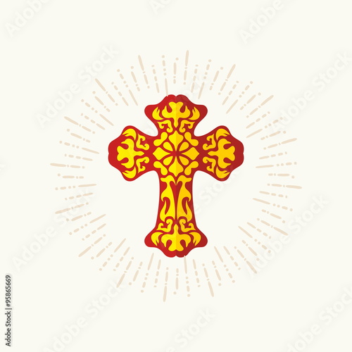 Cross