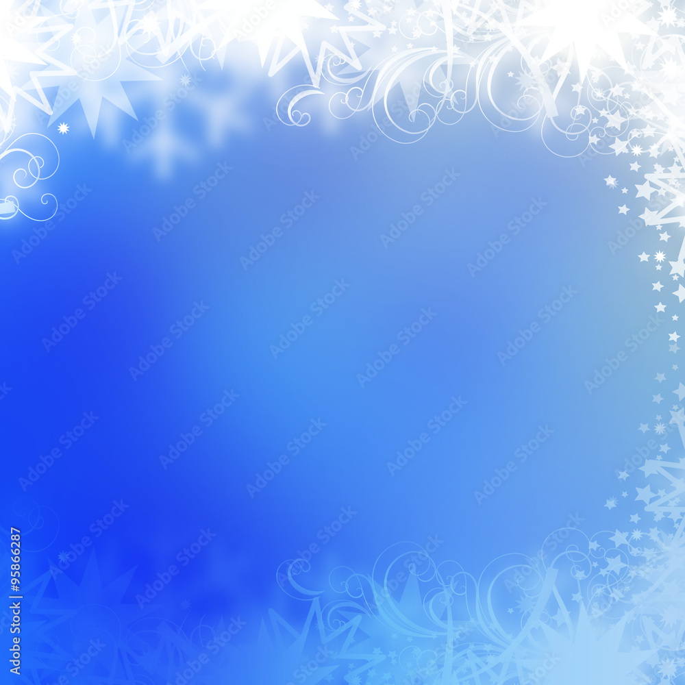 blue background blue background
