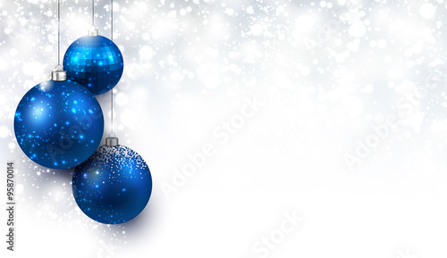Christmas background.