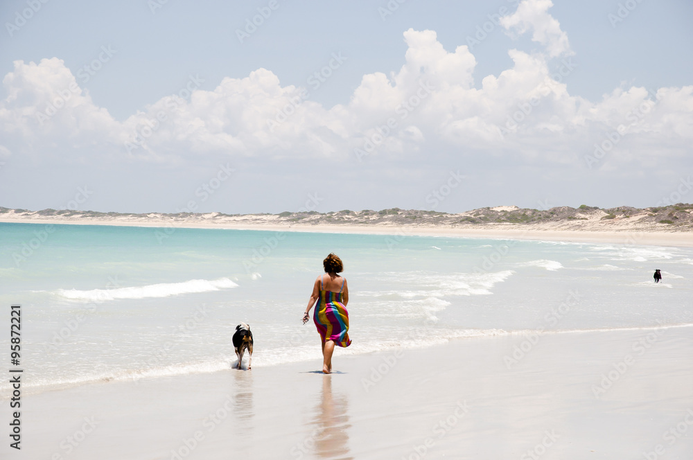 Cable Beach - Broome - Australia