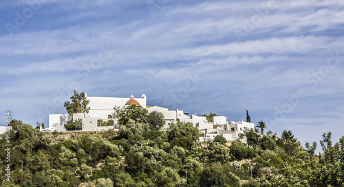 church of Sta eularia photo