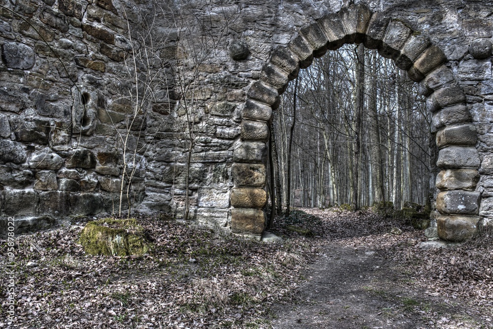 Burgtor StockFoto Adobe Stock