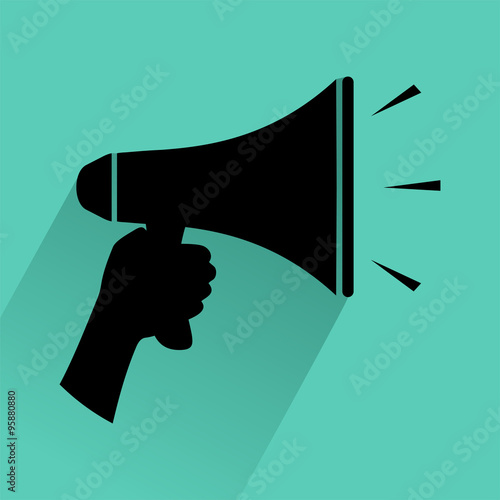 audio icon