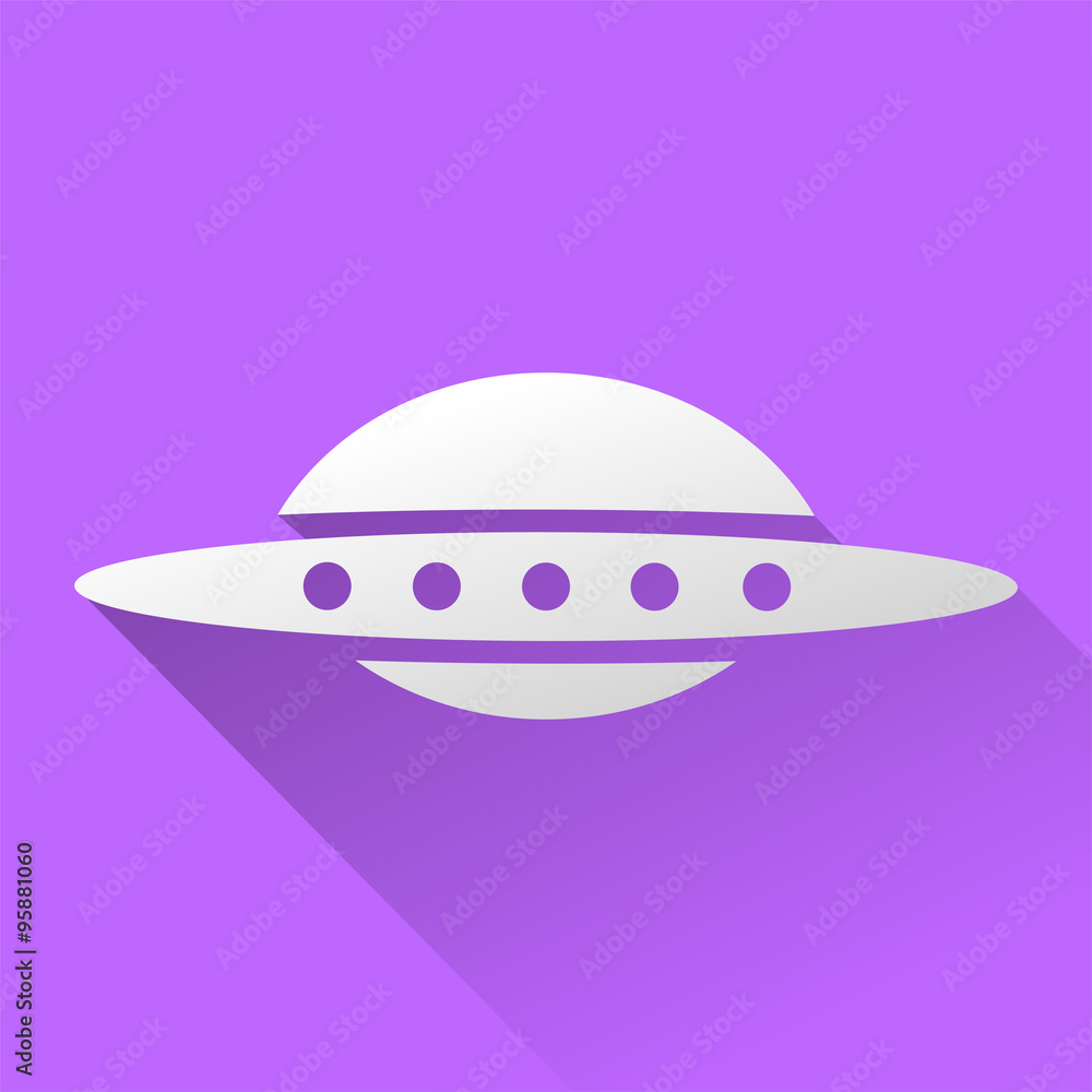 UFO symbol
