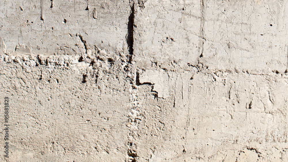 Fototapeta premium concrete wall as background