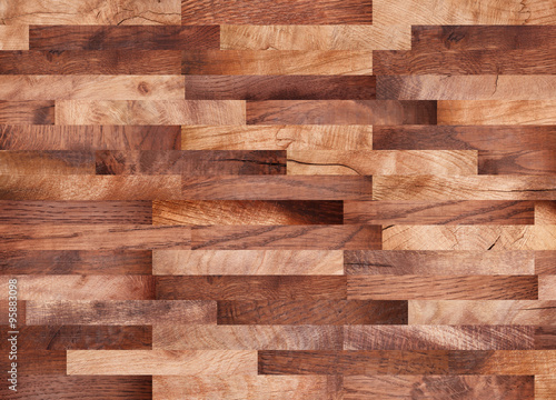 High resolution grunge wood background