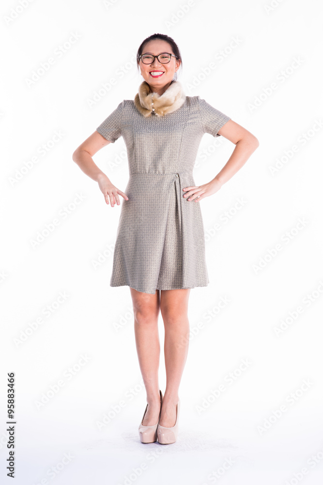 Fashion model ecommerce catalog shoot Fashion model ecommerce catalog shoot