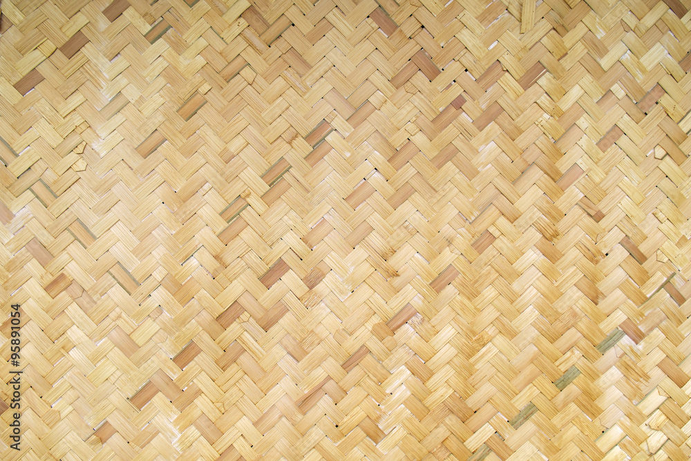 Bamboo background/Old and dirty bamboo textured, wall background. Bamboo background/Old and dirty bamboo textured, wall background.
