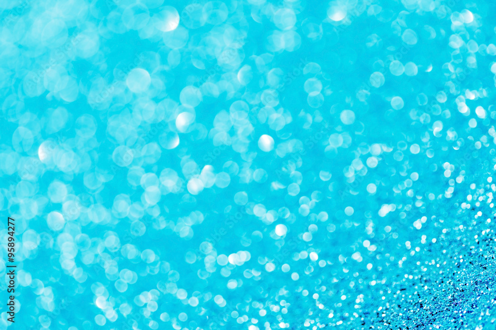 blue lights background blue lights background