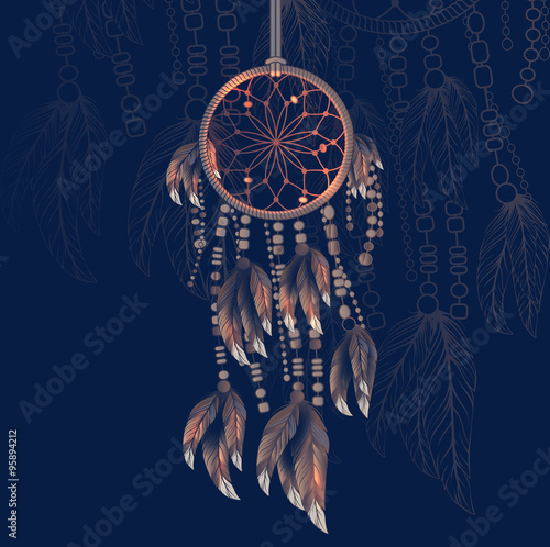 Dreamcatcher