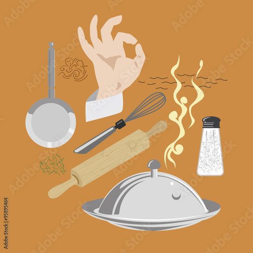 kitchen elements