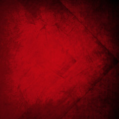 abstract red background