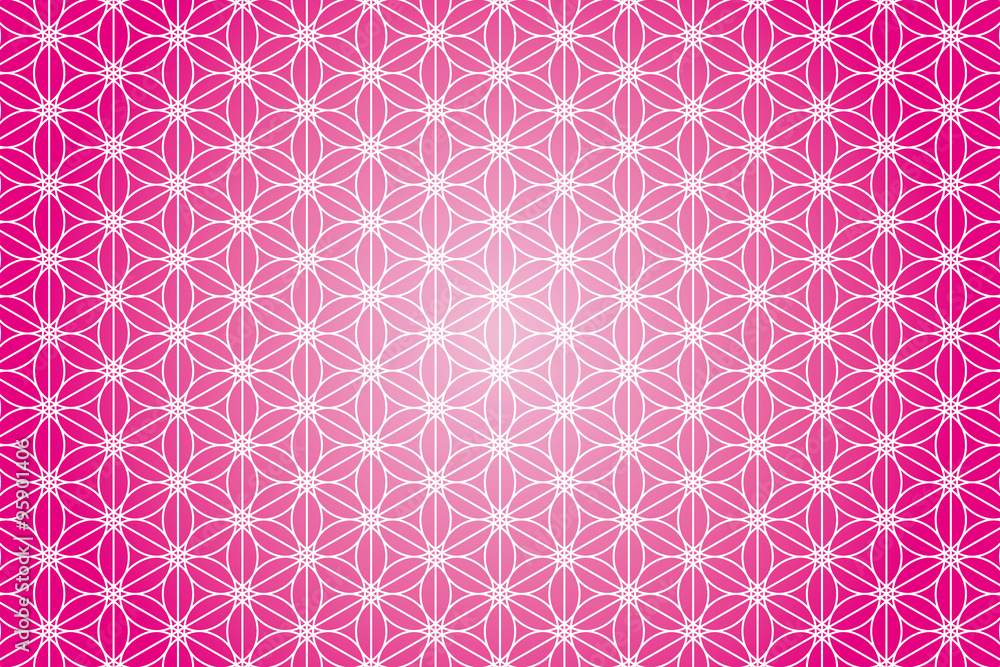 Background Wallpaper Vector Illustration Design Image Japan China Asia Free Size 背景 壁紙 ベクター イラスト 無料 無料素材 バックグラウンド フリー素材 和風素材 日本 背景素材壁紙 麻の葉 伝統模様 紋様 文様 和風 東京 京都 和紙 日本風