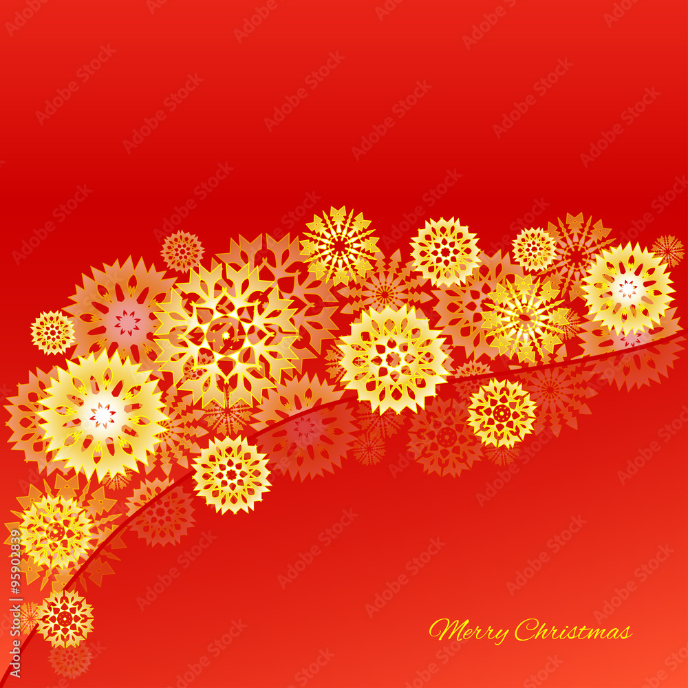 Vector ornament background. Vector ornament background.