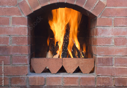 hearth