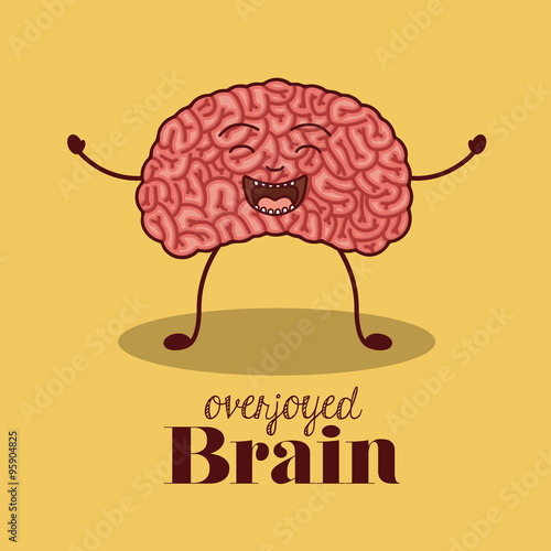 human brain design 