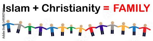 Peace and Unity Symbol