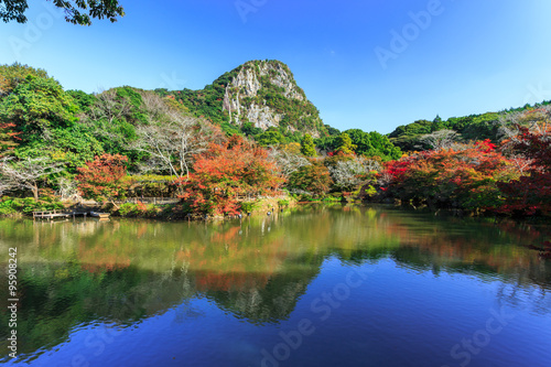 Mifuneyama Rakuen Garden