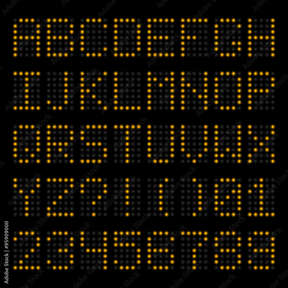 Info Scoreboard Info Scoreboard