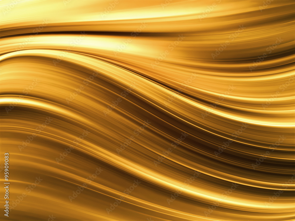 abstract gold background abstract gold background