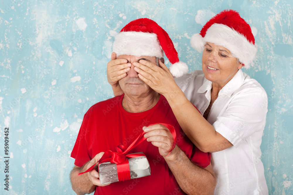 Obraz premium Heiligabend