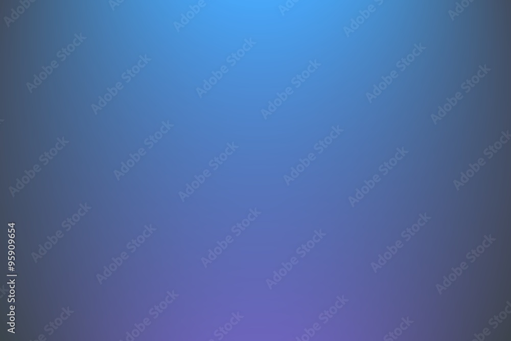 Obraz premium bright radiance colour background