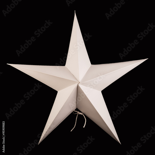 White star