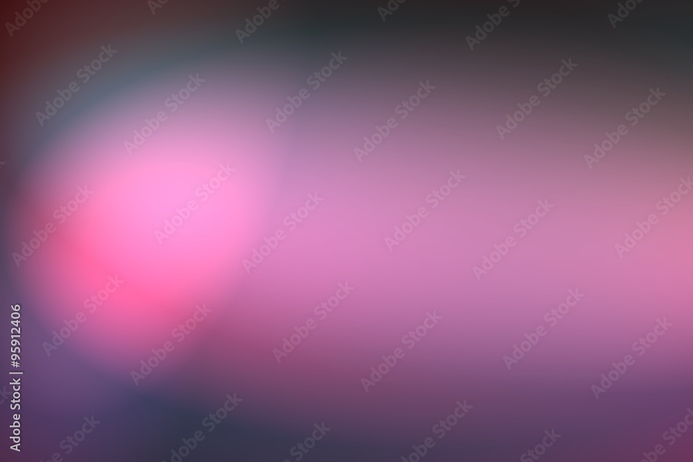 Obraz premium bright colour background