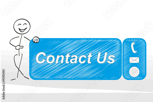 contact us