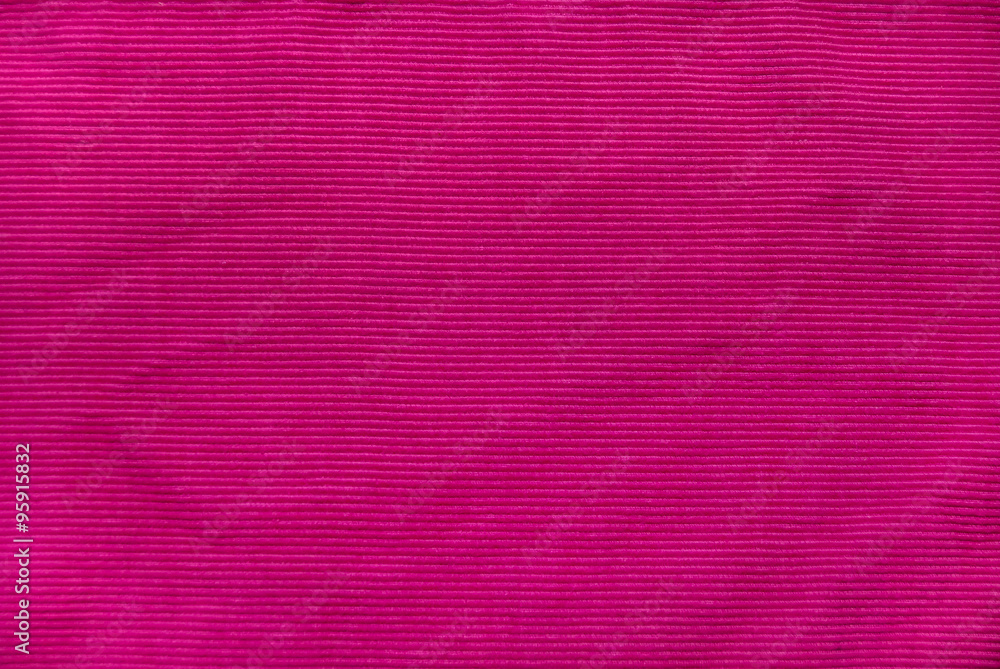 Fototapeta premium corduroy Texture background