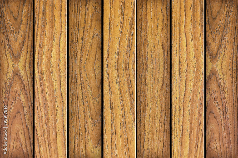 Fototapeta premium Wood texture