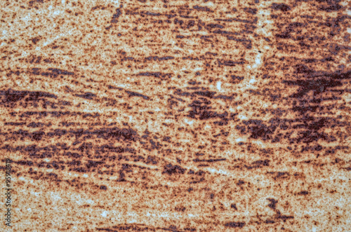 rusty metal texture to background
