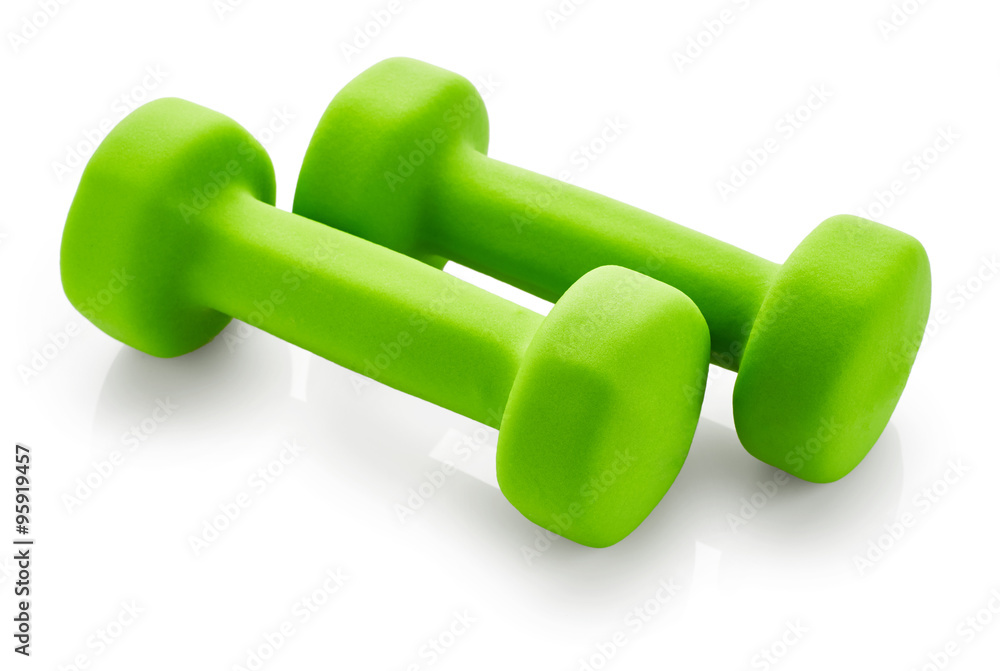 Dumbbells Dumbbells