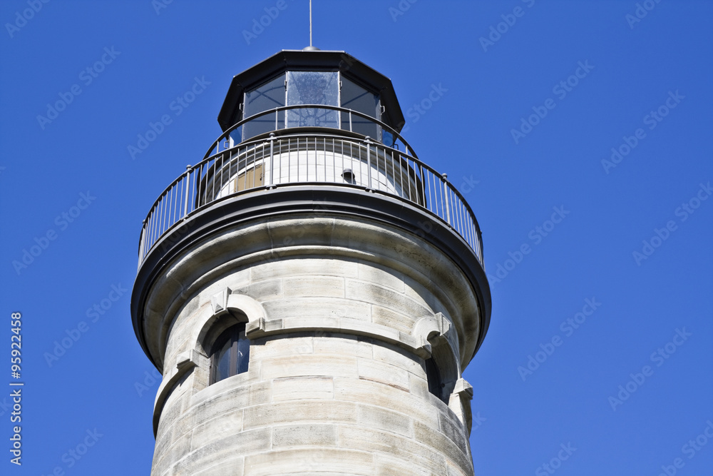 Erie Lighthouse