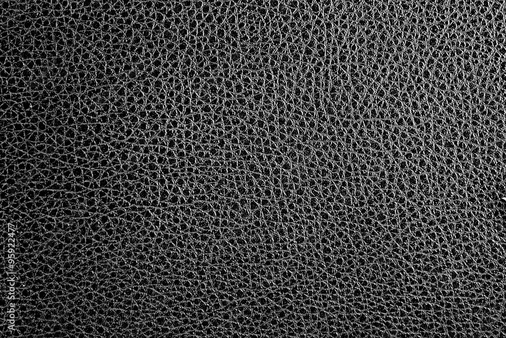 Red leatherette texture as background Red leatherette texture as background