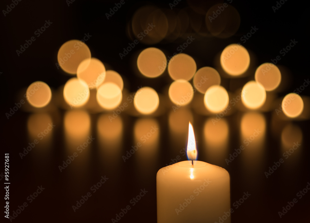 Candles Candles