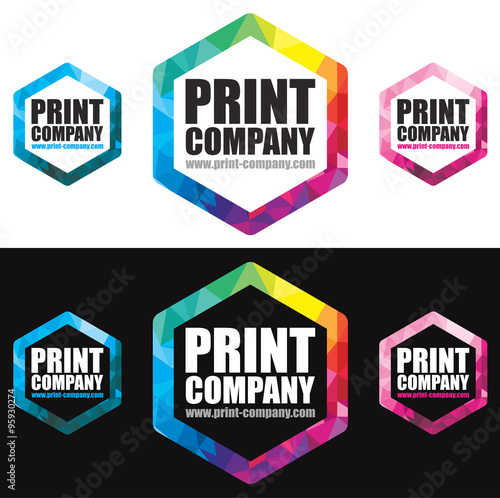 logo design couleurs
