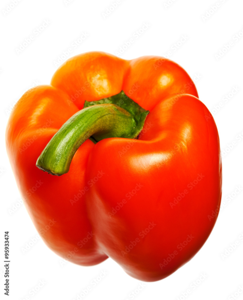 red pepper red pepper