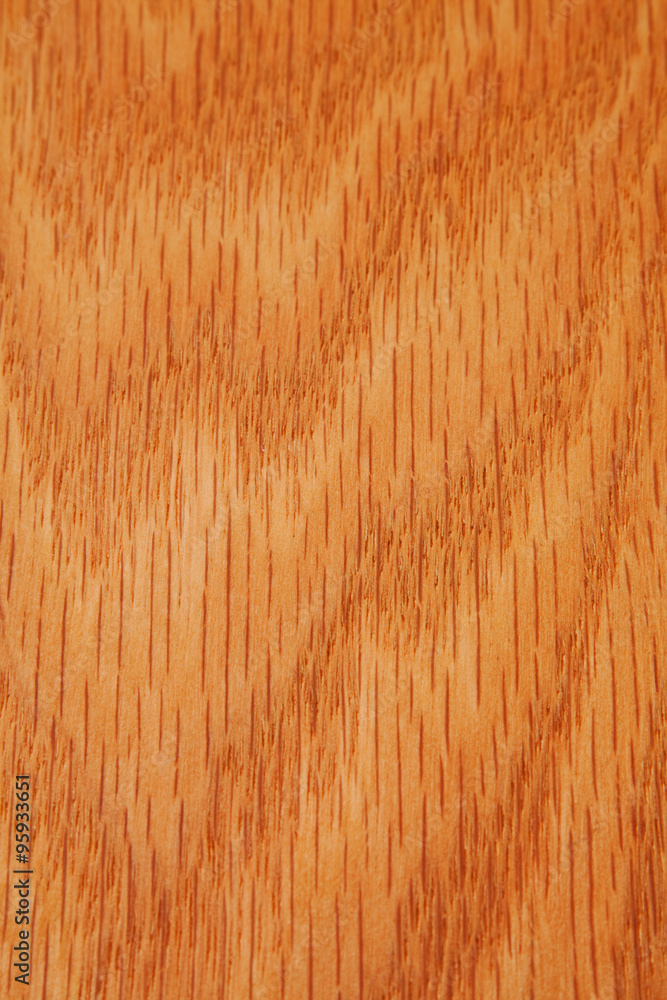 Naklejka premium brown wood background