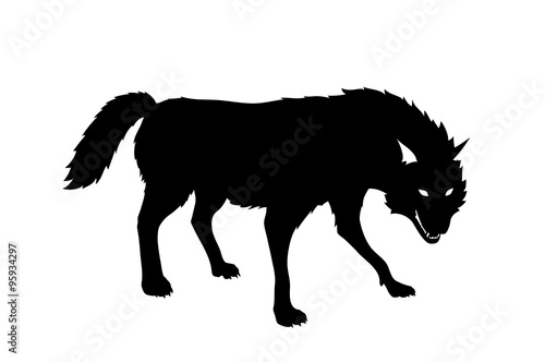 wolf