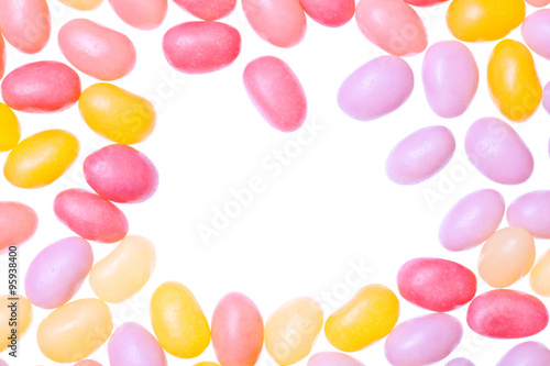 jelly beans