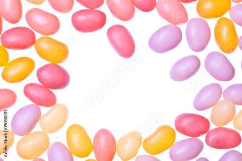 jelly beans