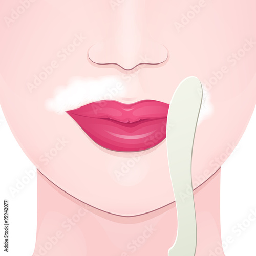 hair removal cream