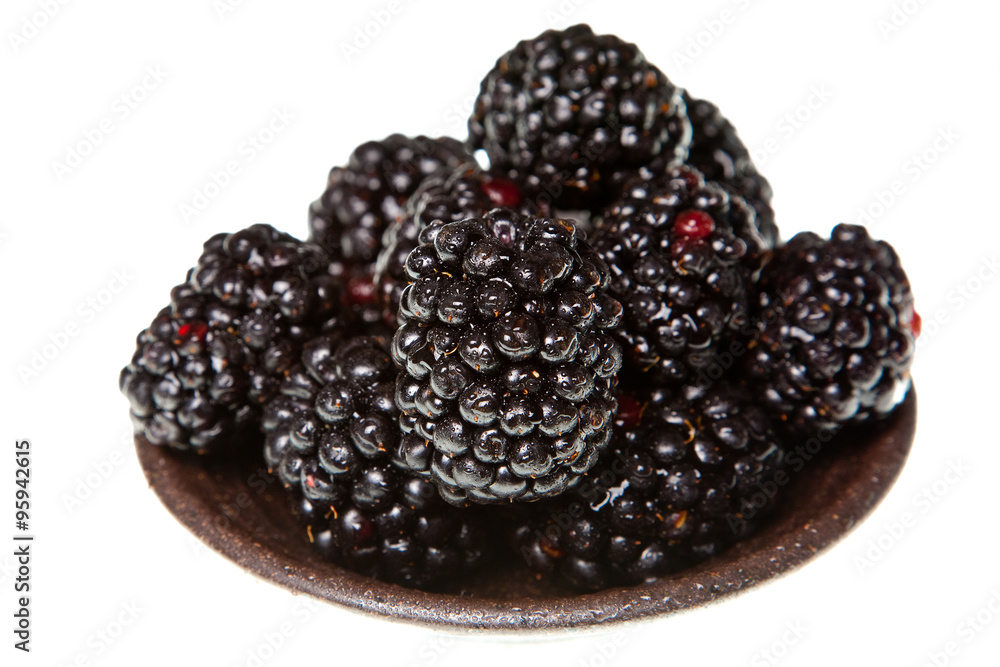 blackberries blackberries