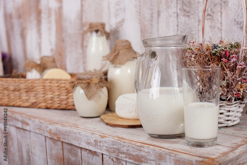 Eat dairy products and you will be healthy Eat dairy products and you will be healthy