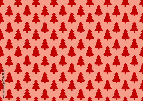 Pattern for wrapping paper