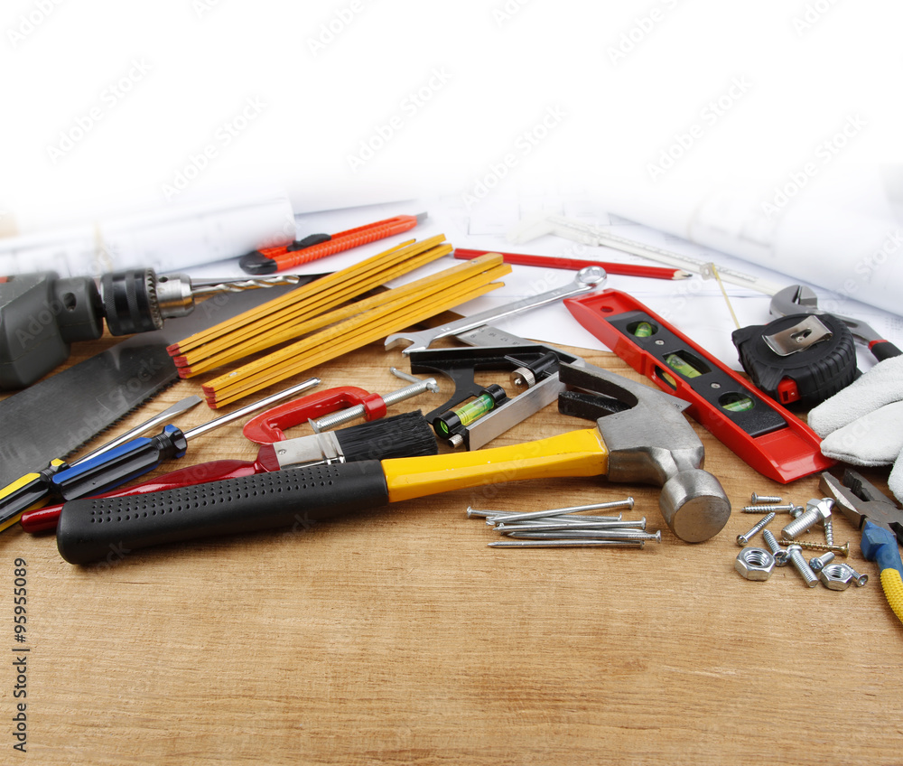 Tools Tools
