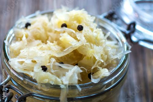 Sauerkraut